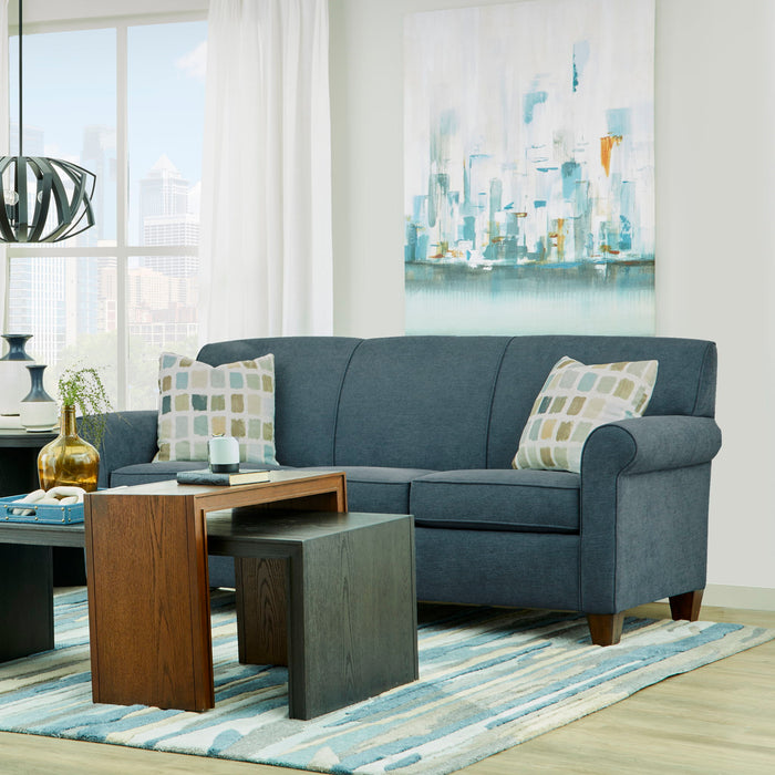 Dana - Stationary Sofa