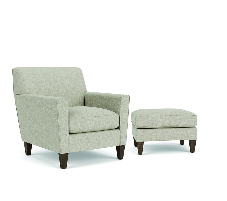 Digby - Cocktail Ottoman