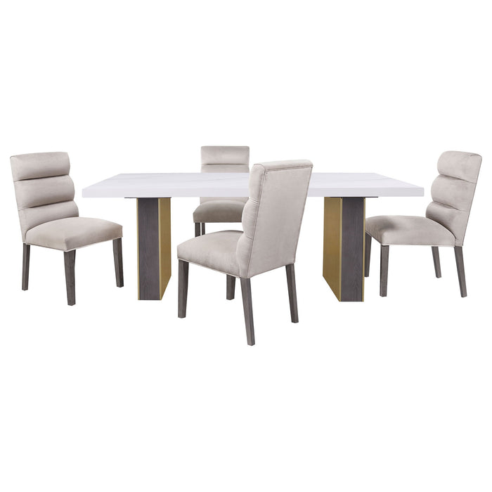 Highmore - Upholstered Dining Side Chair (Set of 2)