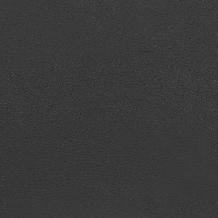 Adjustable Height Office Chair With Ergonomic Design And Swivel Mechanism - Black