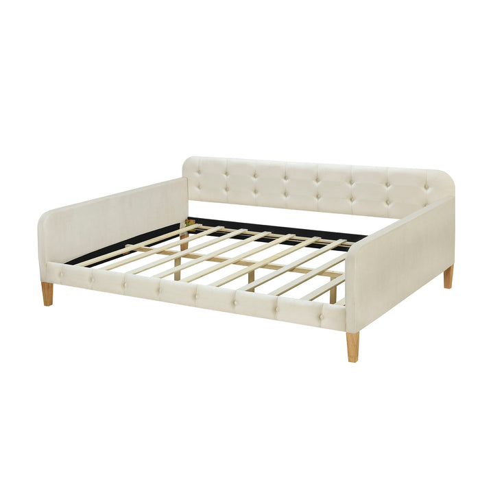 Upholstered Daybed