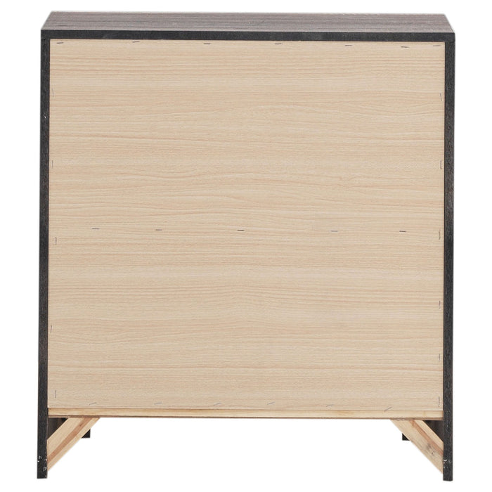 Brantford - 2 Drawer Nightstand