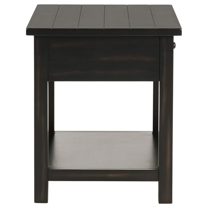 Castleton - Table Set