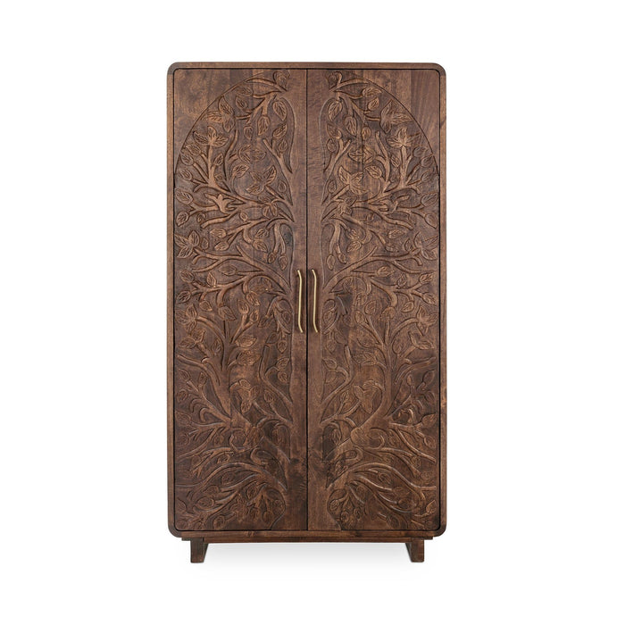 Albero - Tall Cabinet