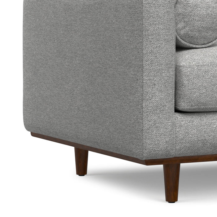 Morrison - Wide Arm Chair