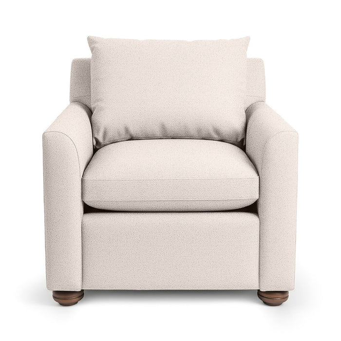 Olivia - Accent Chair