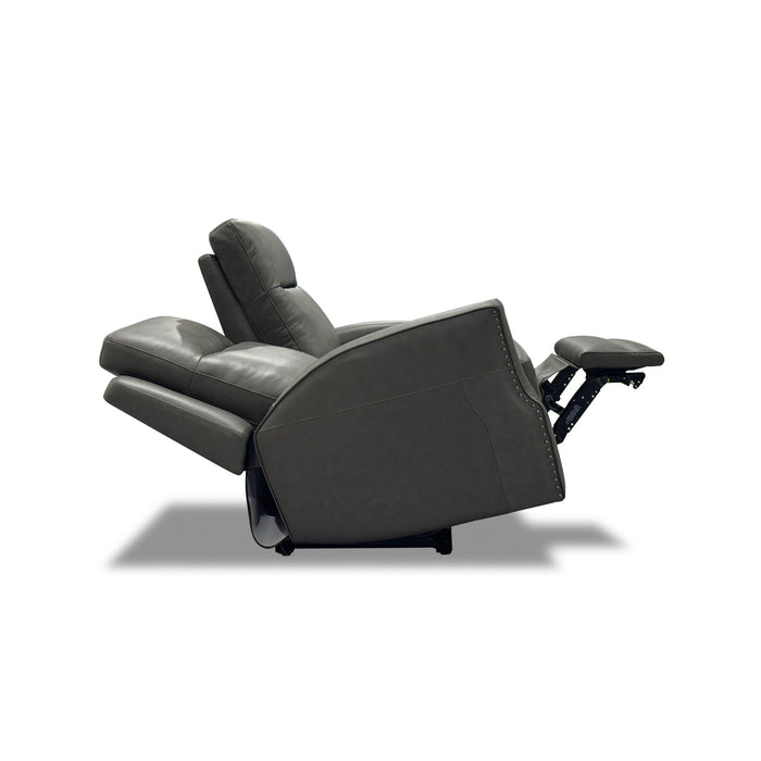 Maxwell - Power Reclining Loveseat