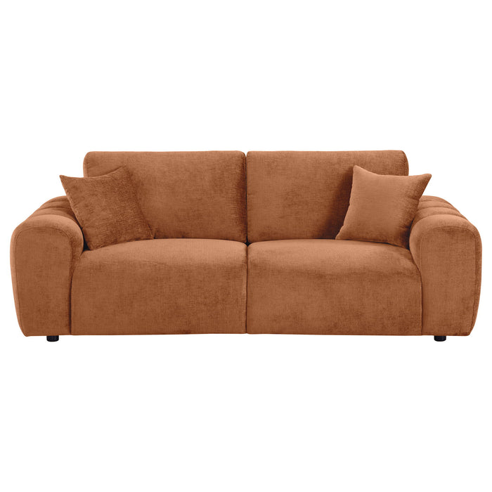 Storie - Wide Arm Sofa
