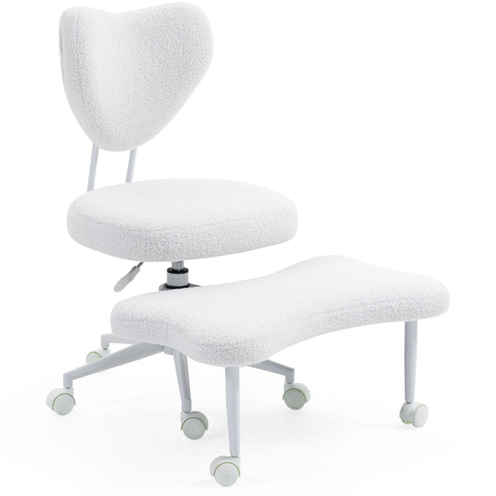 Multifunctional Ergonomic Meditation & Yoga Chair