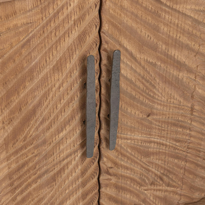 Edison - Cabinet