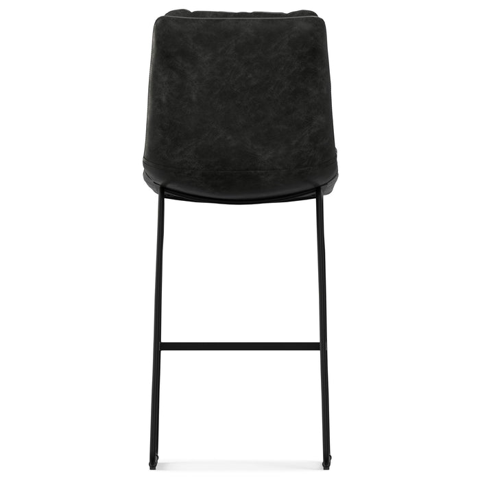 Danika - Bar Stool (Set of 2)