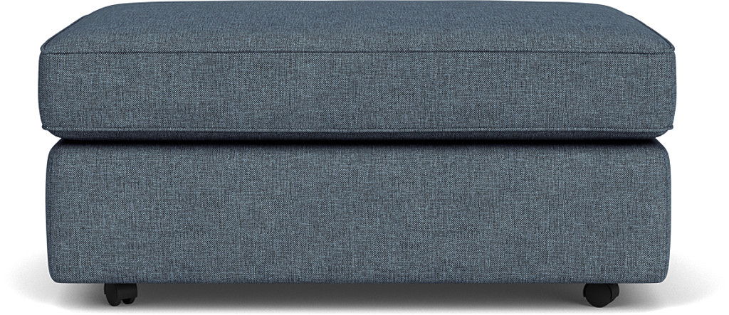 Vail - Cocktail Ottoman
