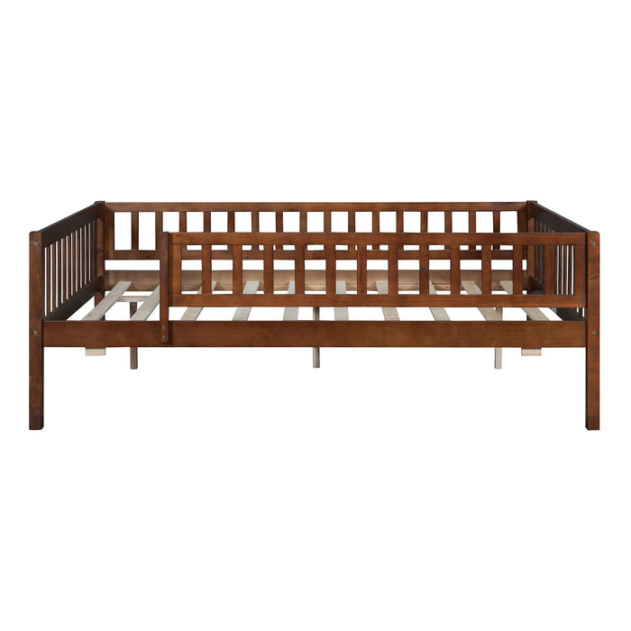 Multi Functional Wooden Daybed