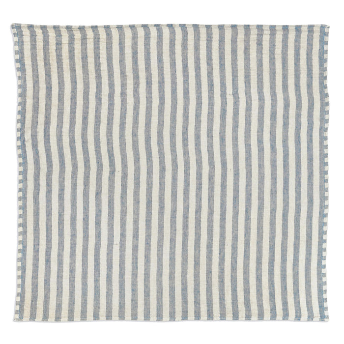 Cyprus - TC Throw - Ivory / Gray