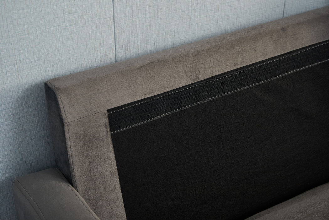 Comfortable Sofa With Durable Construction