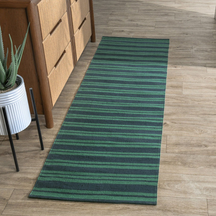 Performance Palma Stripe - Rug