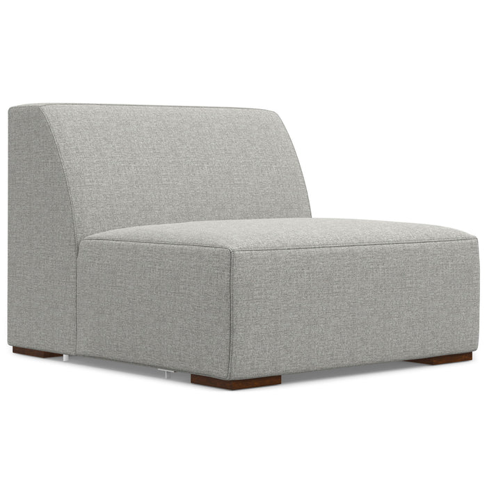 Rex - Center Sofa Module