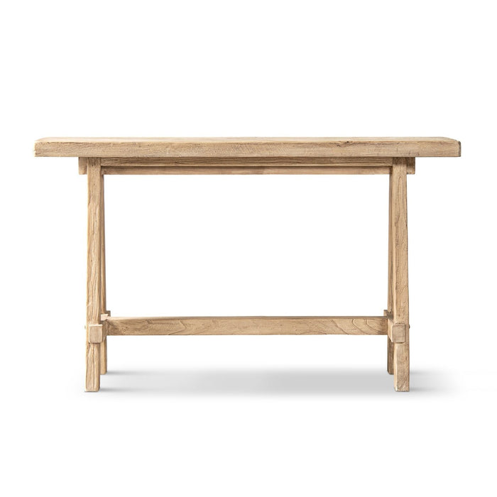 Hawthorne - Trestle Table