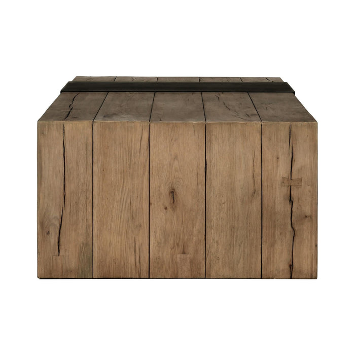Danica - Coffee Table