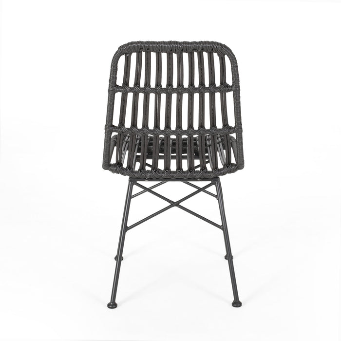 Sawtelle - Chair