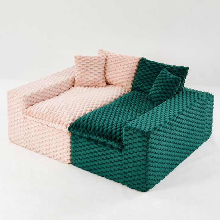 Luxury Multifunctional Sofa For Living Room