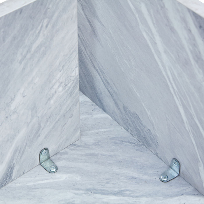 Versatile Round Coffee Table For Various Interior Styles