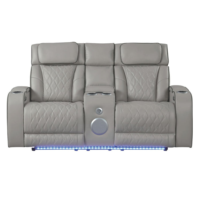 Fortuner - Power Reclining Loveseat