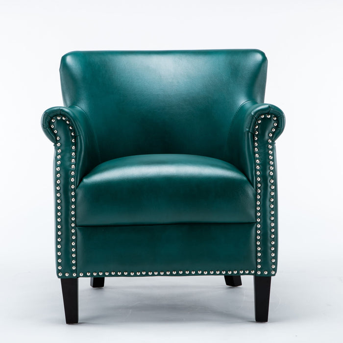 Hadley - Club Chair