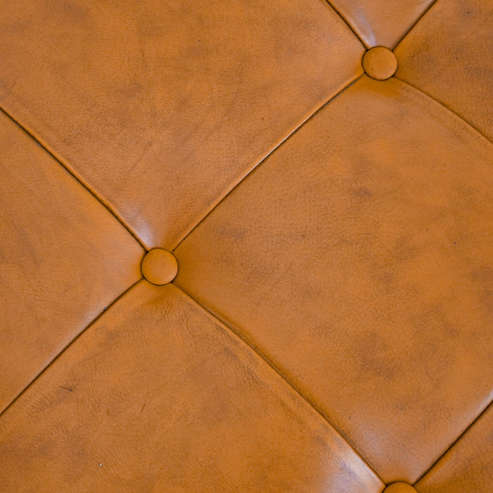 Seletar - Ottoman - Light Tan