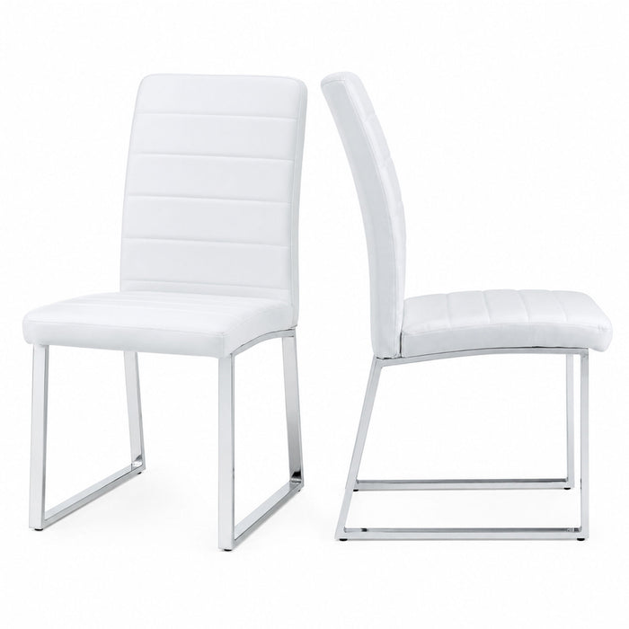 Oversized Dining Chairs For Home