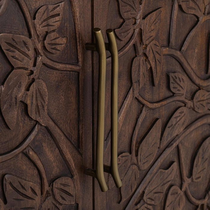 Albero - 4 Door Wood Buffet