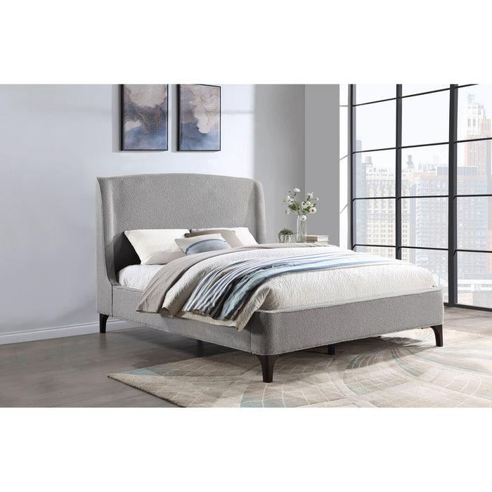 Harper - Platform Bed