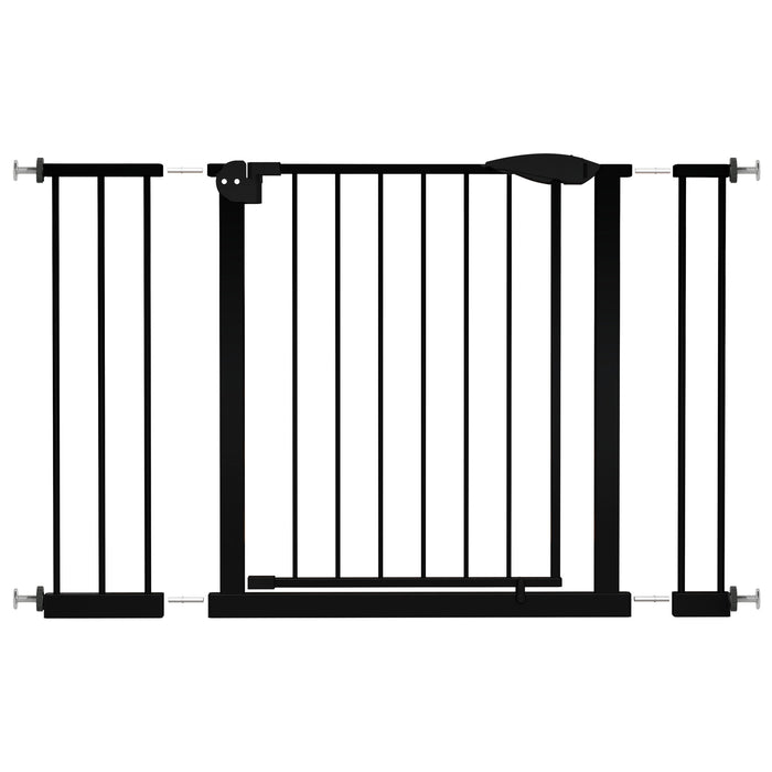 Baby Gate For Stairs And Doorways