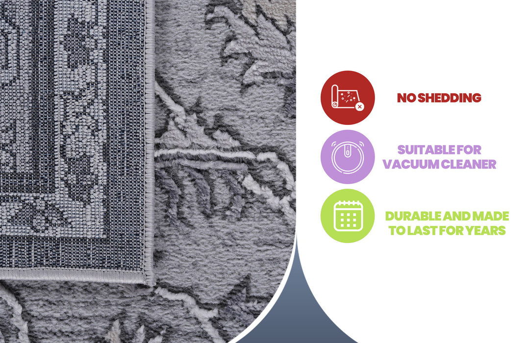 Marfi - Trendy Oriental Rug