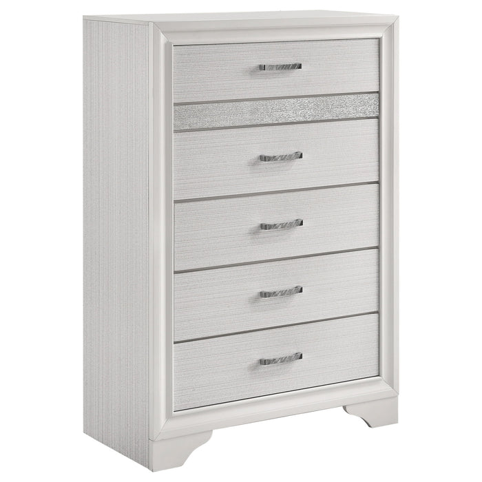 Annie - 6 Drawer Bedroom Chest