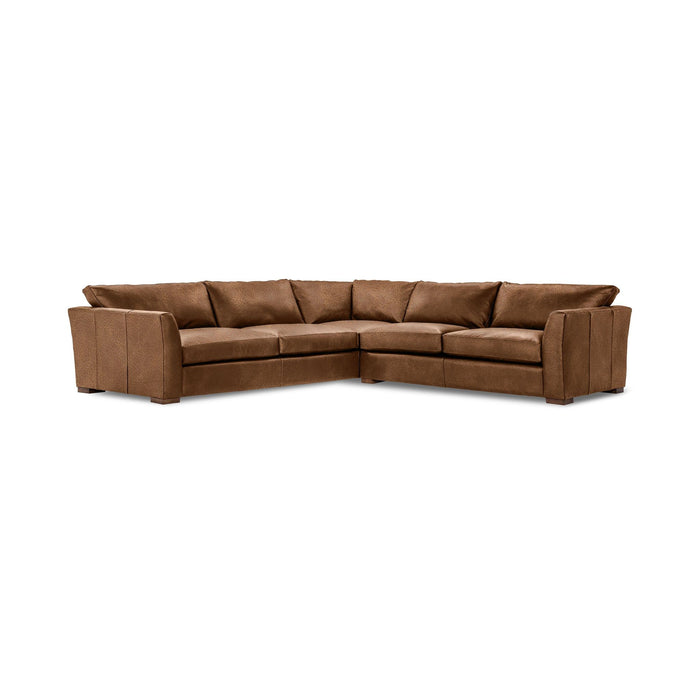 Bryson - 3 Piece Sectional - Lush