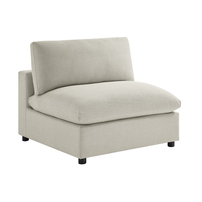 Cassandra - Sofa With Ottoman