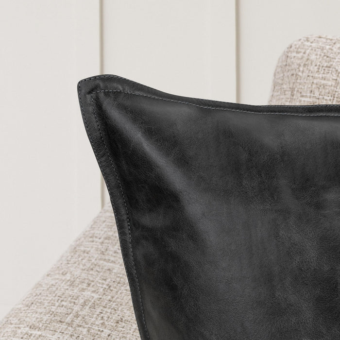 Soco Leather - SLD Dexter Pillow