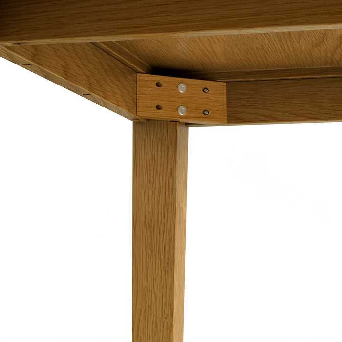 Eastwood - Handcrafted Dining Table