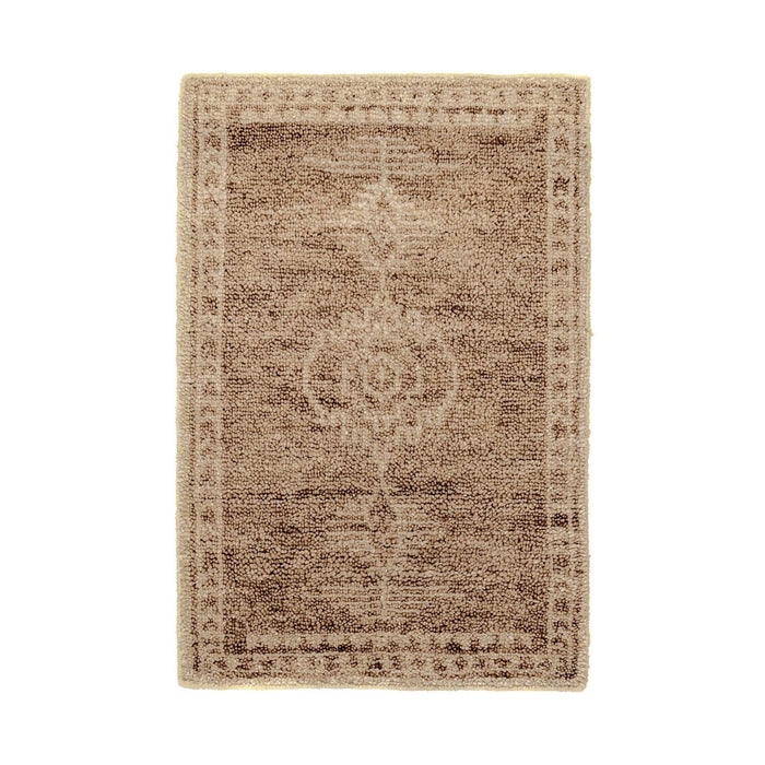 Luxor - Cairo Hand-Knotted Rug