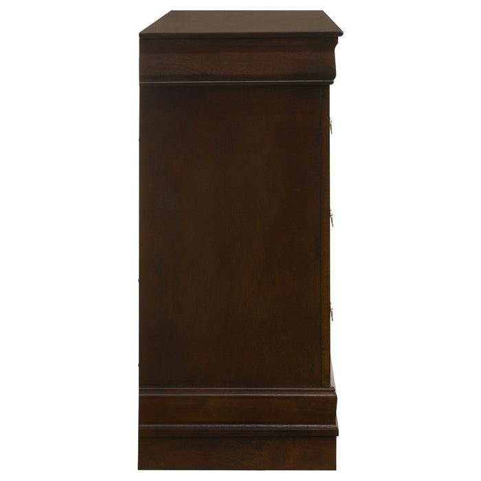 Frances - 6 Drawer Dresser