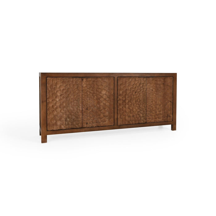 Astrid - 4 Door Sideboard