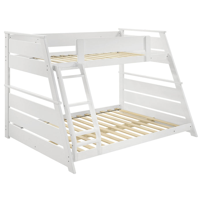 Reeder - Bunk Bed