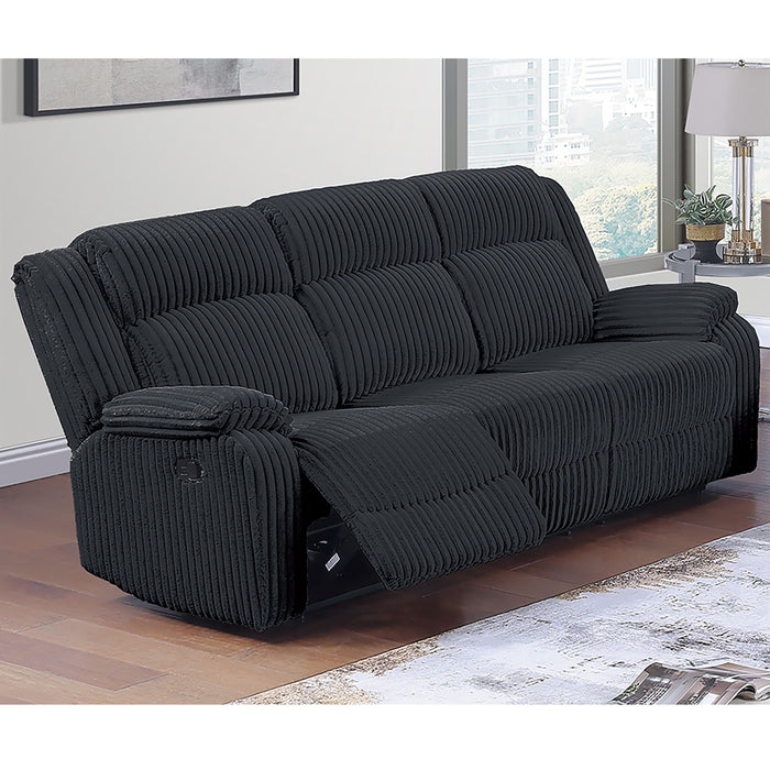 Motion Recliner Chair Set, Living Room Furniture