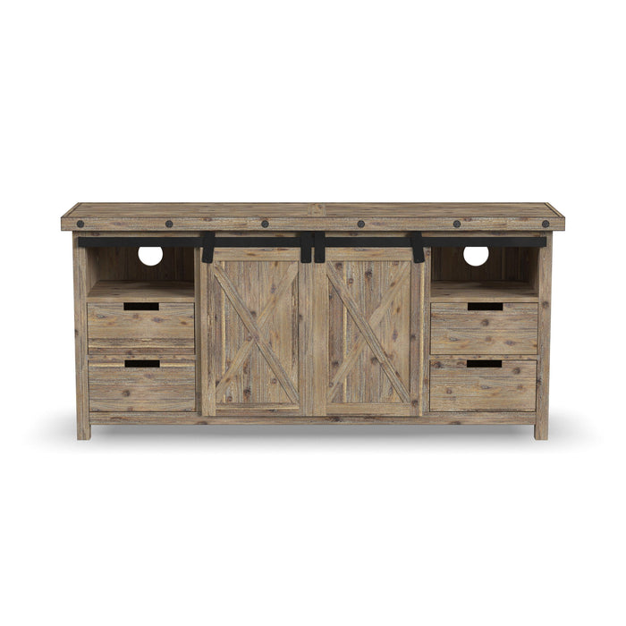 Carpenter - Entertainment Base