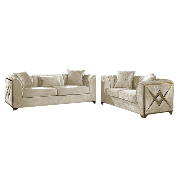 Velencia - Living Room Set
