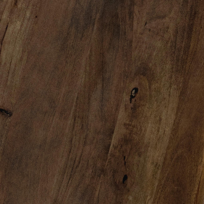 Ledro - Wood 4 Door Buffet