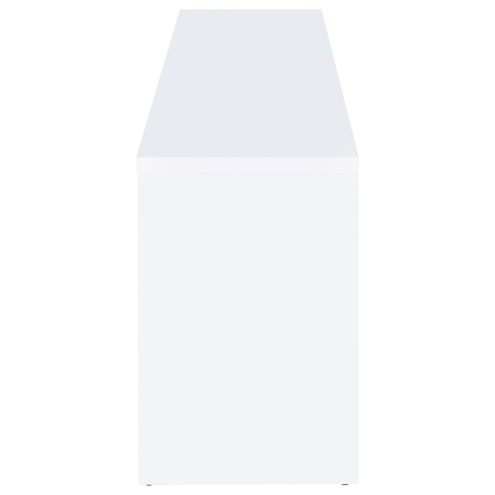 Lunetta - 4 Door TV Stand