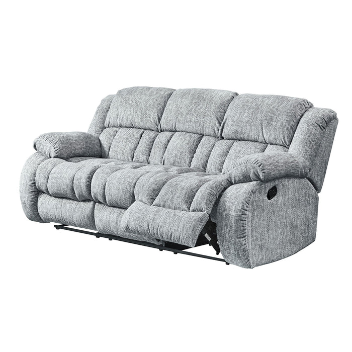 Stonic - Design Reclining Set