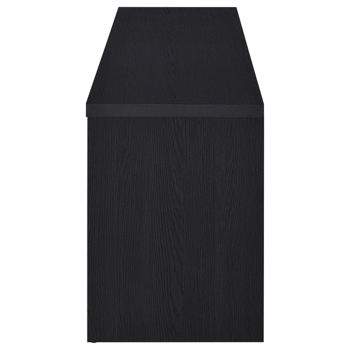 Sloat - 2 Door TV Stand Media Console